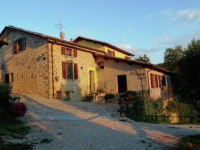 Stone Cottage in Marche with Swimming Pool Apecchio